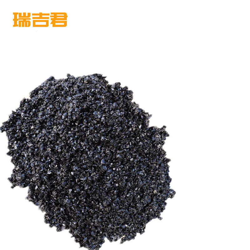 瑞吉君 沥青冷补料 25kg 袋高清大图