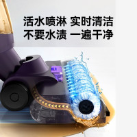 INXNI以内Z3智能洗地机吸拖洗一体家用无线扫拖吸尘器自动清洗除菌大吸力自清洁Z3手持洗地机白色