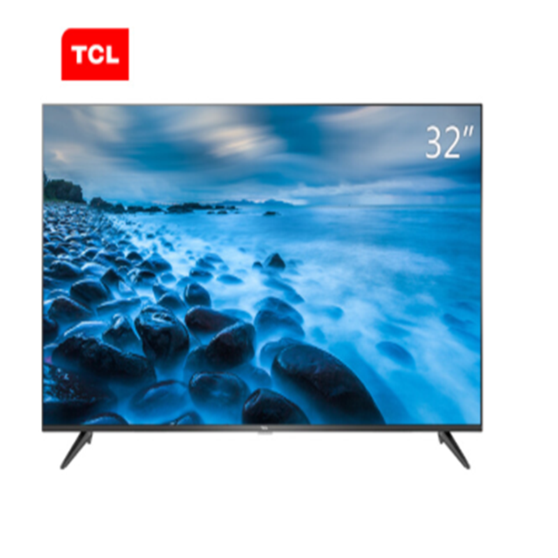 TCL 电视机 32A260 32英寸高清FHD智能企业商用液晶电视机 丰富影视教育资源库