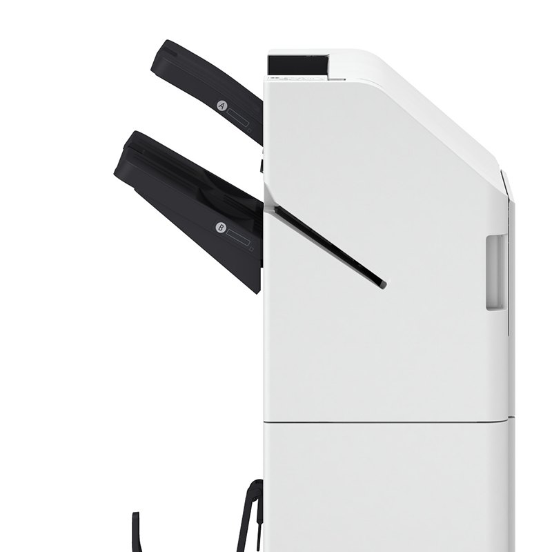 佳能(Canon) iR-ADV 4500 系列 (鞍式分页装订处理器 含双纸盒)