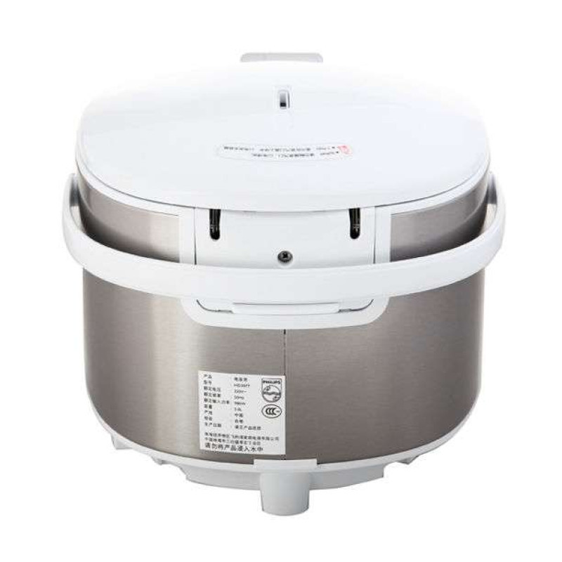 飞利浦(Philips) 灵感系列电饭煲5L HD3077/03 (单位:台)