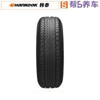 【宝养汇 全国免费包安装】韩泰(Hankook)轮胎 汽车轮胎205/55R16 91V K407