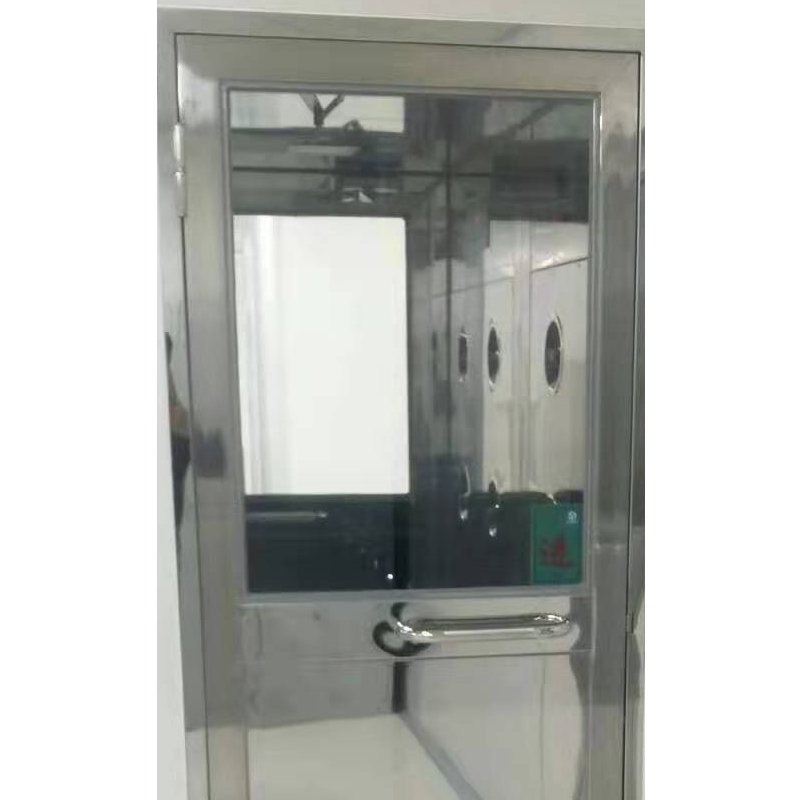 风淋室专用风机 200*320*150 (含配件) 货期25天左右 不含安装