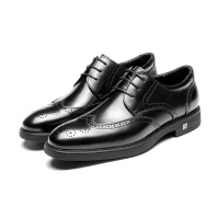 J.Benato宾度 男商务休闲鞋 9R61701