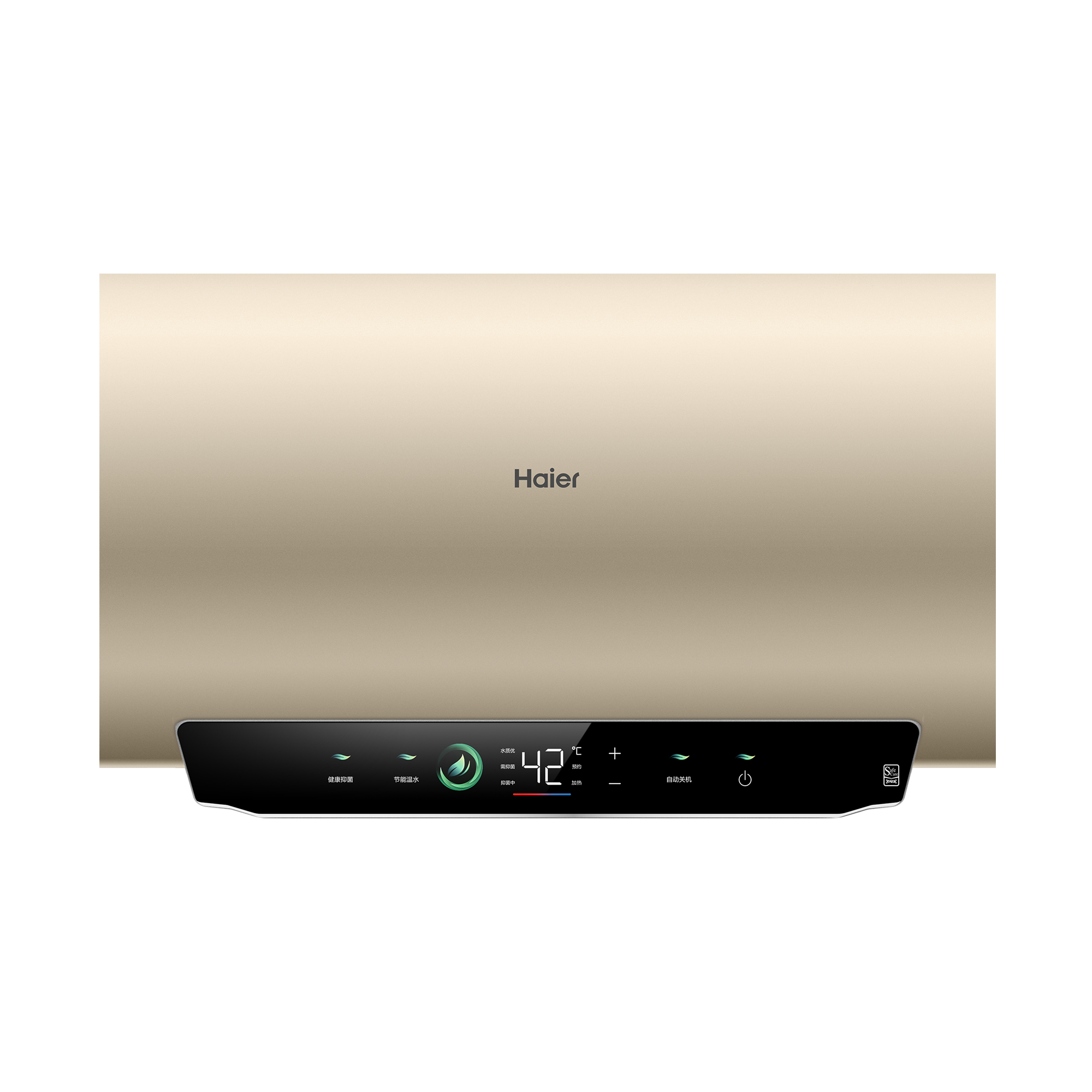 海尔一级能效60升储水式电热水器ES60H-DQ3PRO01U1锆金搪瓷胆8年质保高清大图