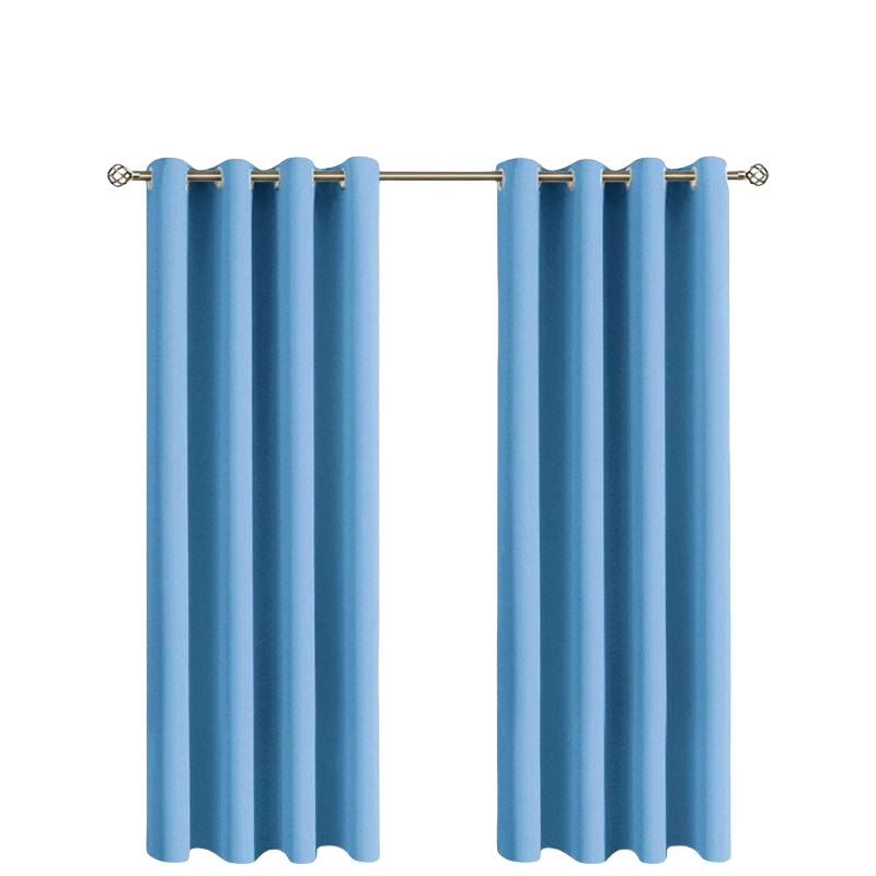 鑫龙悦窗帘定制平方米高清大图