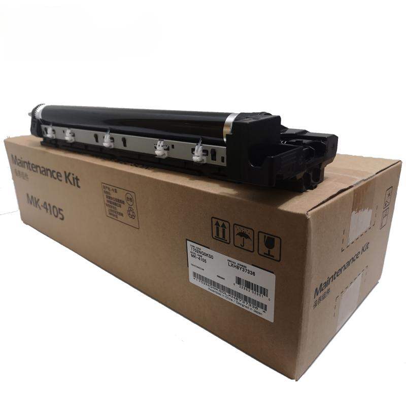 京瓷保养组件mk4105适用于京瓷1800220018012201单位支视频