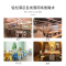 康宝(Canbo) 商用立式大容量大型 餐厅毛巾厨房酒楼茶水刀砧板柜XDZ550-DJA1