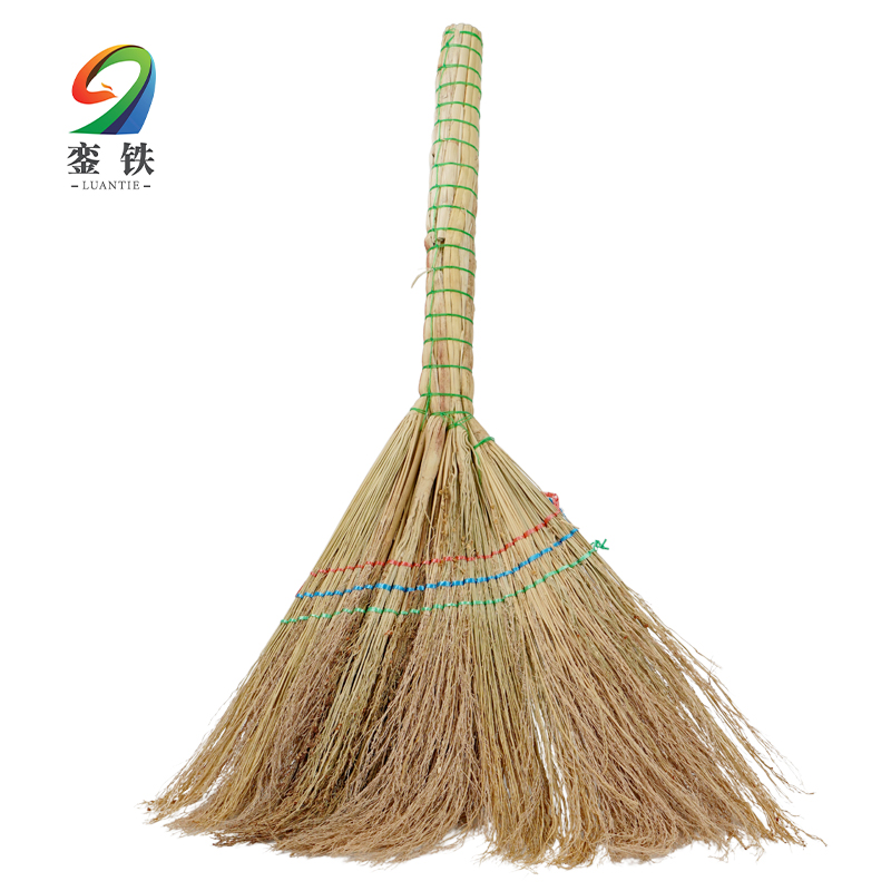 銮铁扫把高粱把高清大图