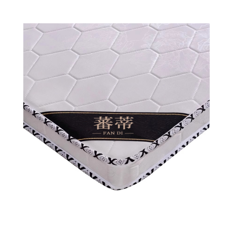 蕃蒂床垫1000mm*2000mm*100mm张高清大图