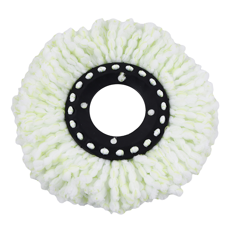 梓趣 带桶拖把 2个拖头 套高清大图