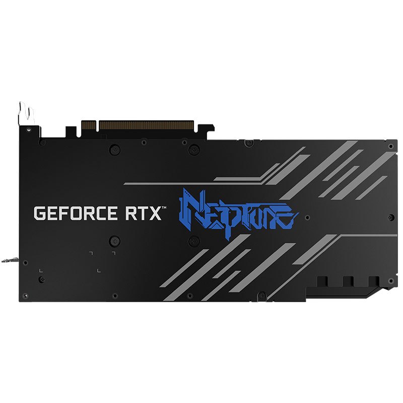 七彩虹iGame GeForce RTX 3080 Neptune OC 10G显卡
