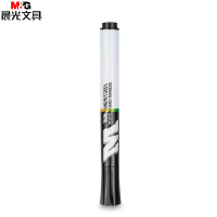 晨光易擦白板笔S01黑AWMY2201单头 10支装/盒