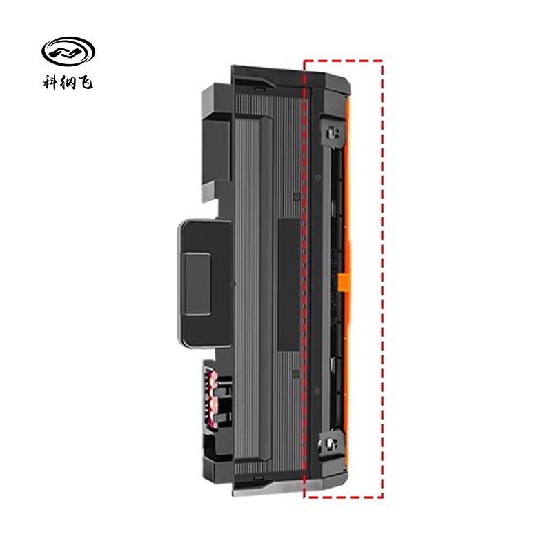 科纳飞 粉盒 W1810A高清大图