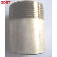 ZDET 过滤短丝通用接头 DN15 PN2.5MPa L=120mm(只)