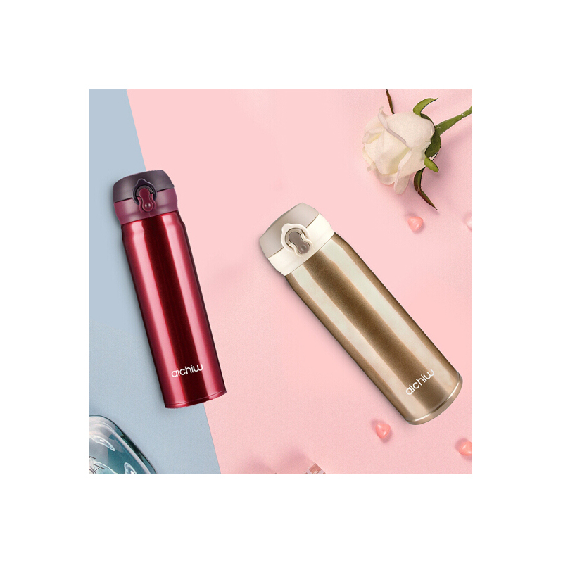 爱奇屋保温杯YXY常规款B2B商品100个起订