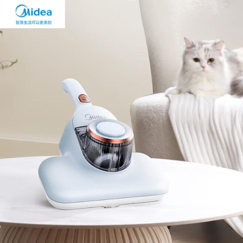 美的(Midea) 除螨仪MT1(单位:台)高清大图