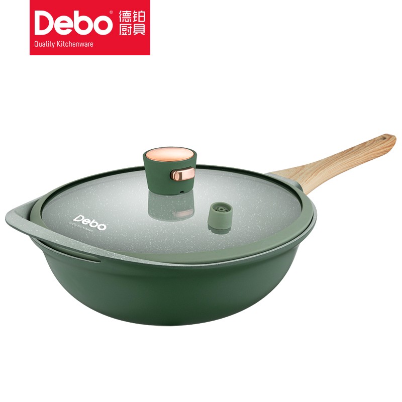 Debo德铂 伊本特(炒锅) DEP-826高清大图