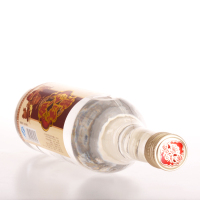 安特52度曹溪大曲白酒浓香型500ml/瓶 纯粮酿造 酒颜色透明 春节期间不发货2.10-2.28日