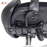 质凡员工电脑椅人体工学办公椅