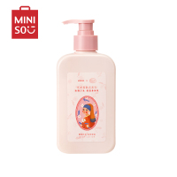 名创优品(miniso) 艺术家联名系列 玫瑰少女保湿身体润肤乳
