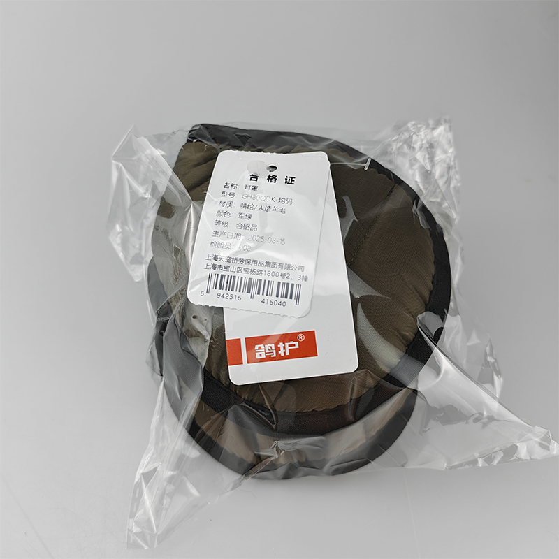 鸽护 耳罩 GH80QDK-均码 个高清大图