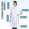 白大褂涤棉加厚65/35