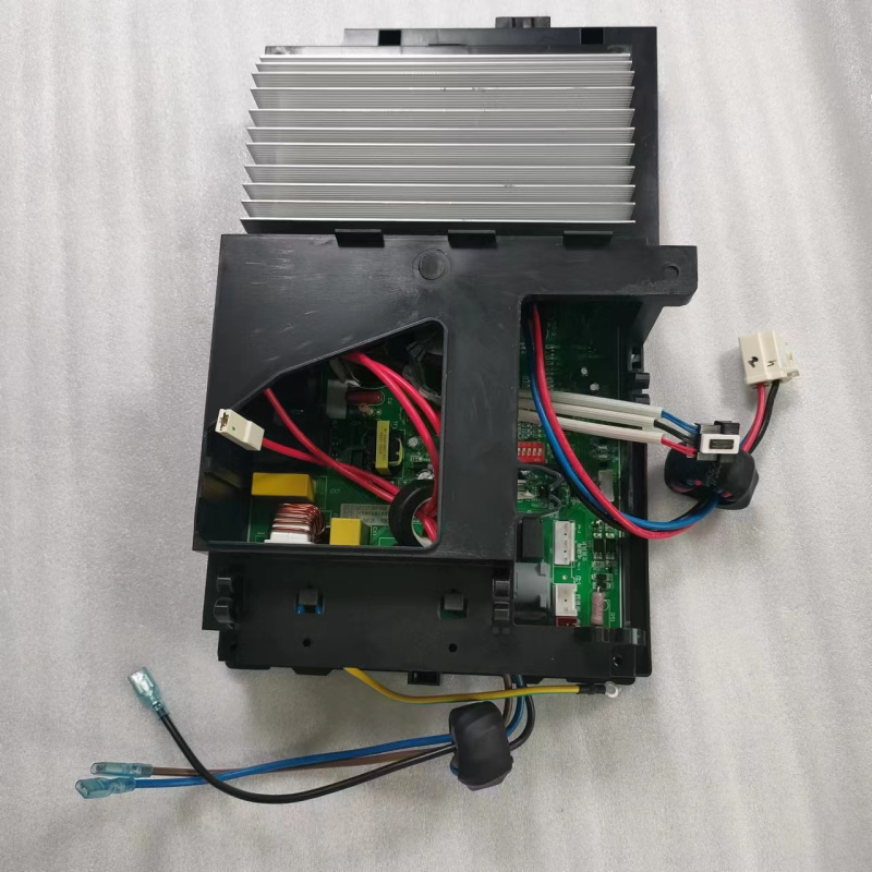 帮客材配 全新原装 P0970091244 IVH- 52YF2W 外机主板 需确认版本号 B44FF 收前务必验货高清大图