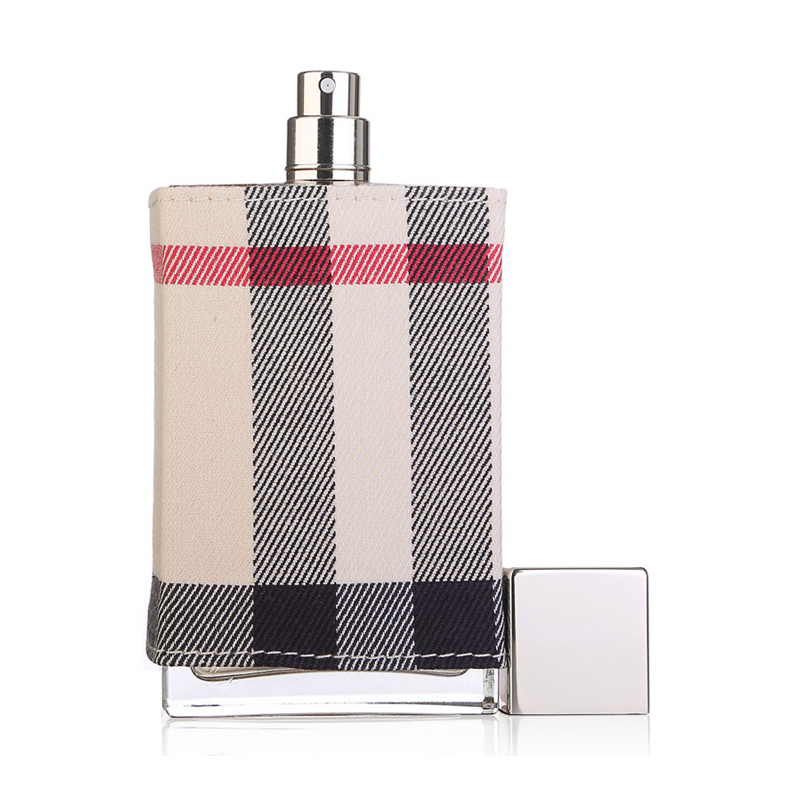 博柏利burberry巴宝莉布格伦敦女士香水