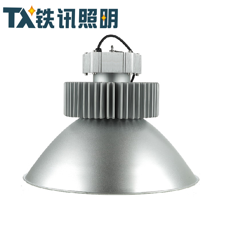 铁讯照明LED工厂灯TX-7063-100W套高清大图