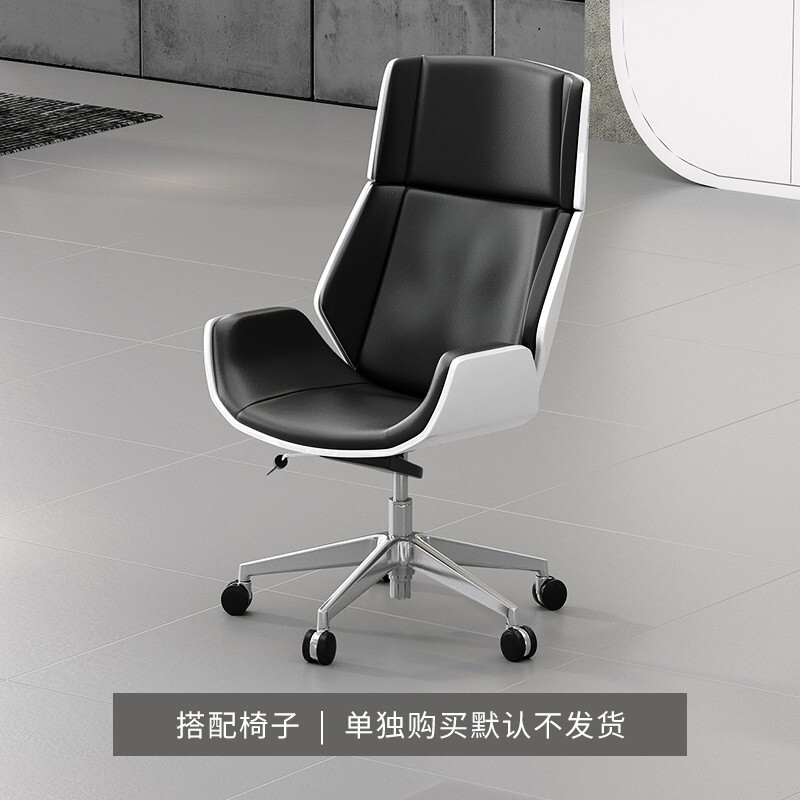 鑫金虎 办公家具前台公司接待台迎宾台吧台高清大图