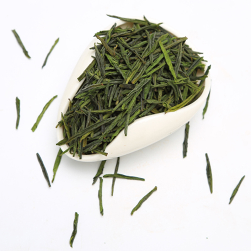 六安瓜片 醉茗派 2020新茶手工瓜片绿茶 安徽六安特产 罐装500克