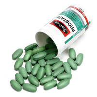 【缺货】Swisse锯棕榈番茄红素片（前列康片）50片/瓶澳洲进口