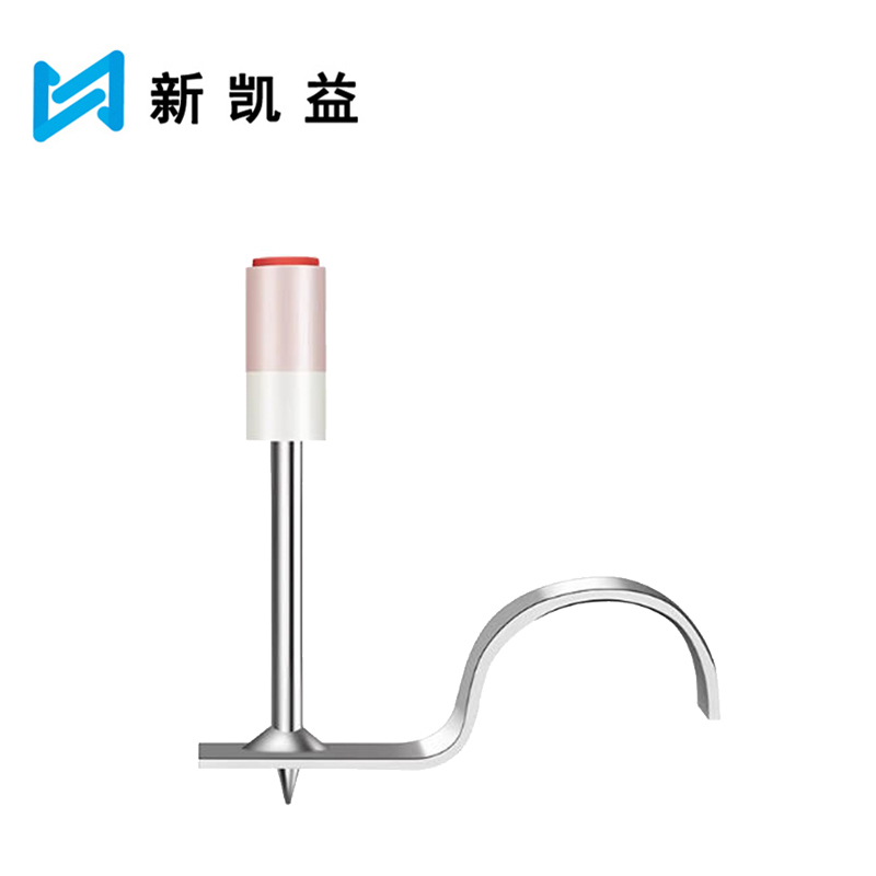 新凯益 管卡钉 20mm 个高清大图