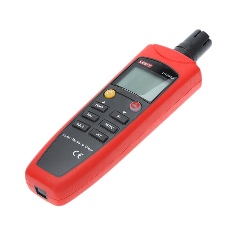 优利德 UT337A 1氧化碳检测仪 单位(件)