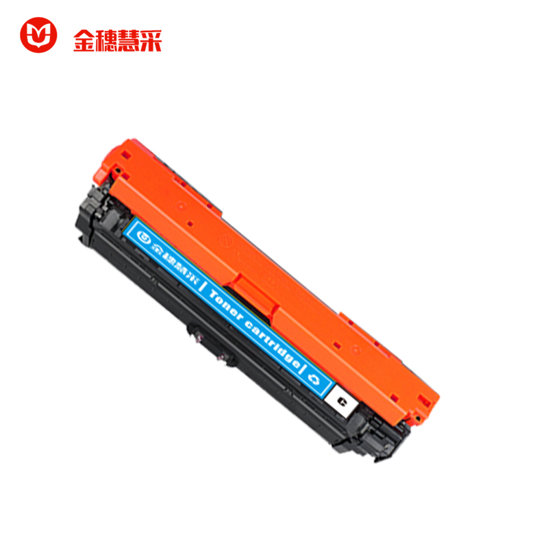 金穗慧采 7335 容硒鼓CE740A CP5225/CP5225n/CP5225dn 黑色
