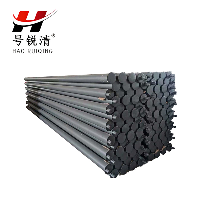 号锐清光排管散热器 108-3排-1200mm 组高清大图