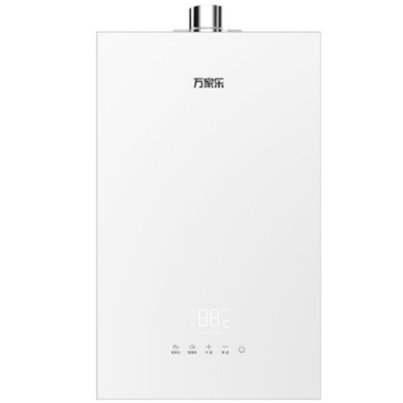万家乐燃气热水器jsq2613cq2