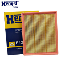 汉格斯特(hengst)空气滤E1228L适配宝马M135i/235i/335i/435i