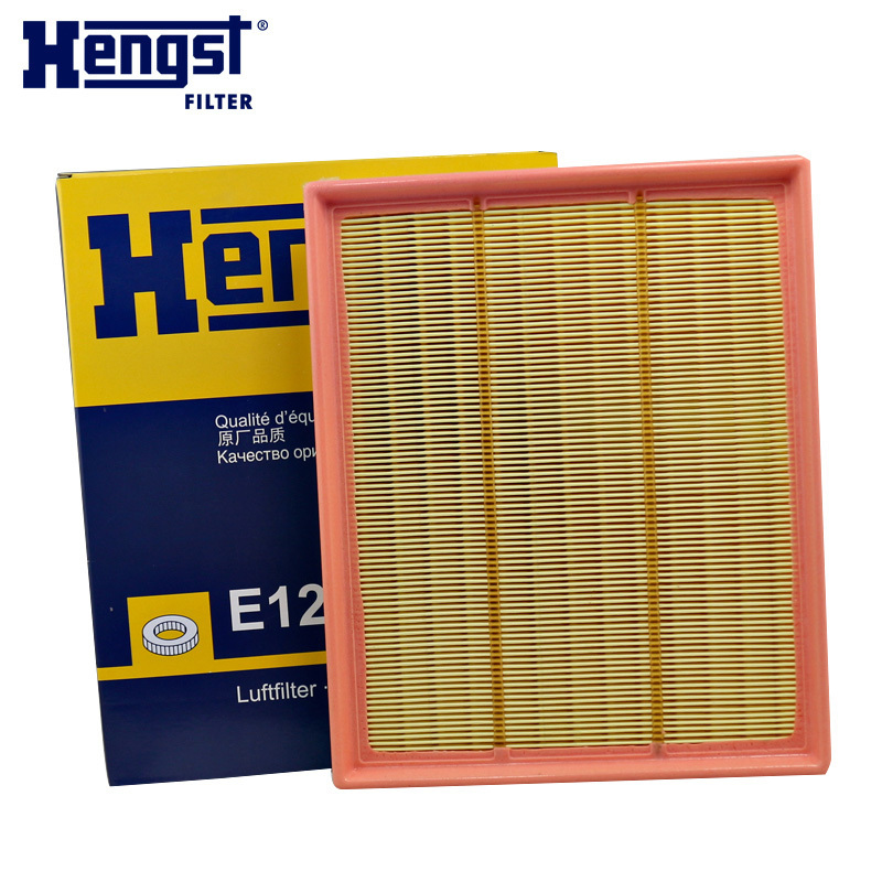 汉格斯特(hengst)空气滤E1228L适配宝马M135i/235i/335i/435i