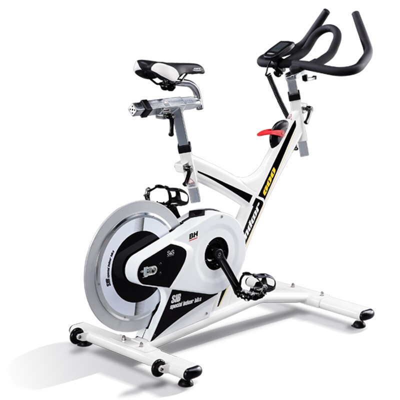 必艾奇bh动感单车健身车
