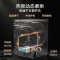 [官方正品]小天鹅10KG热泵烘干机 家用干衣机 AI正反转 祛味除螨除潮回南天烘干机超薄TH100-HL02T以旧换新
