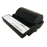 SCSANTU ST8510VP 85mm*10m 标签胶贴 1.00 盒/卷 (计价单位:卷) 白色