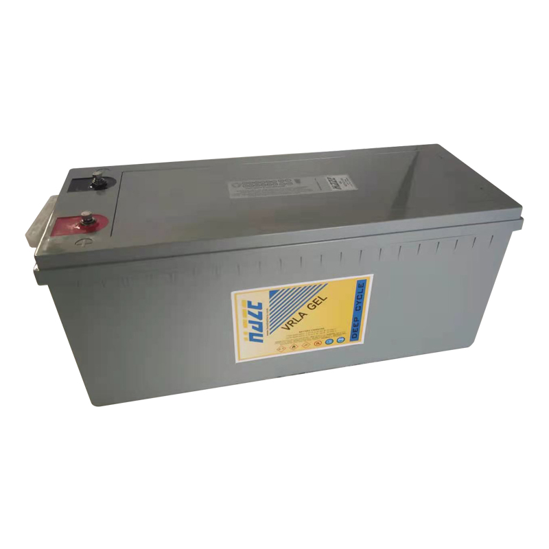 海志 蓄电池 HZY12V160AH (只)高清大图