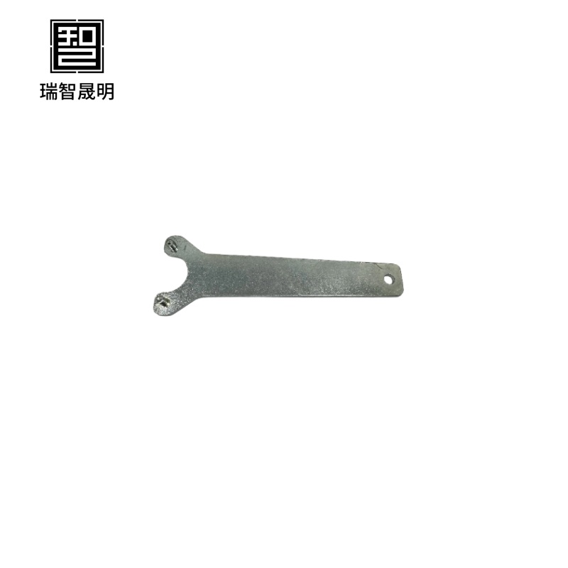 瑞智晟明(RZSM)角磨机扳手RZSM-3613DVE高清大图