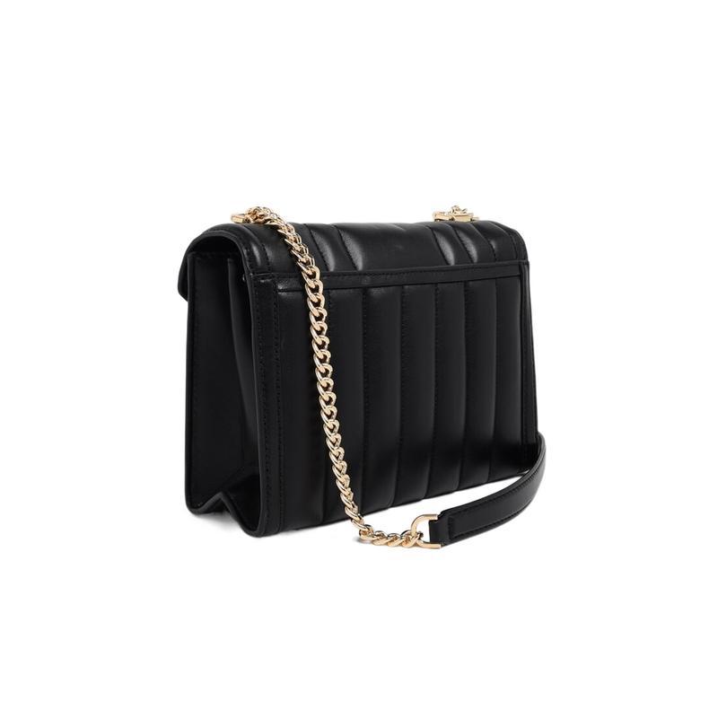 迈克·科尔斯(MICHAEL KORS)小牛皮女士单肩包大容量实用性强金色