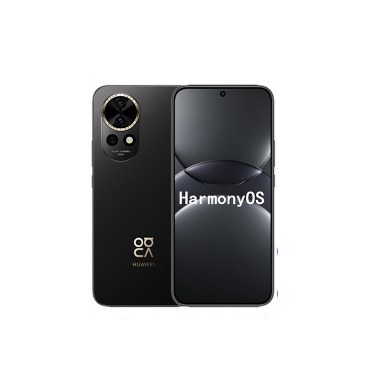 华为(HUAWEI) Nova13 512GB 羽砂紫 鸿蒙智慧通信，100W智能快充