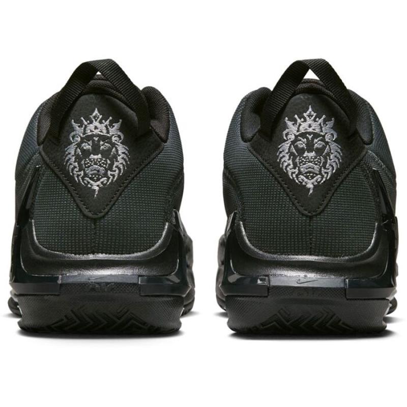 Nike专项运动男鞋耐磨防滑实战篮球鞋高清大图