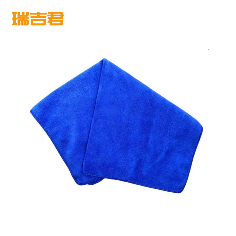 瑞吉君 擦车巾 60*160cm 条高清大图