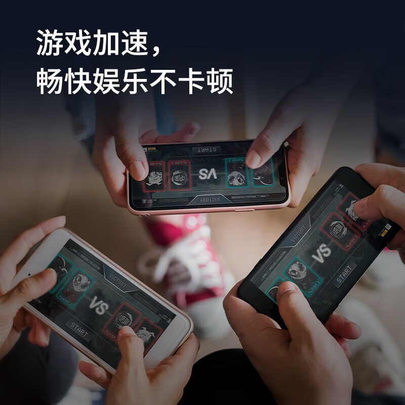 TP-LINK TL-XDR3010易展AX3000 双频千兆wifi6无线路由器TL-XDR3010易展版
